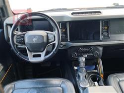 فورد برونكو